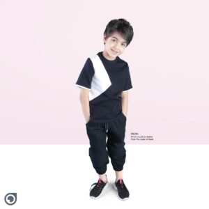 تیشرت پسرانه مدلSB36
