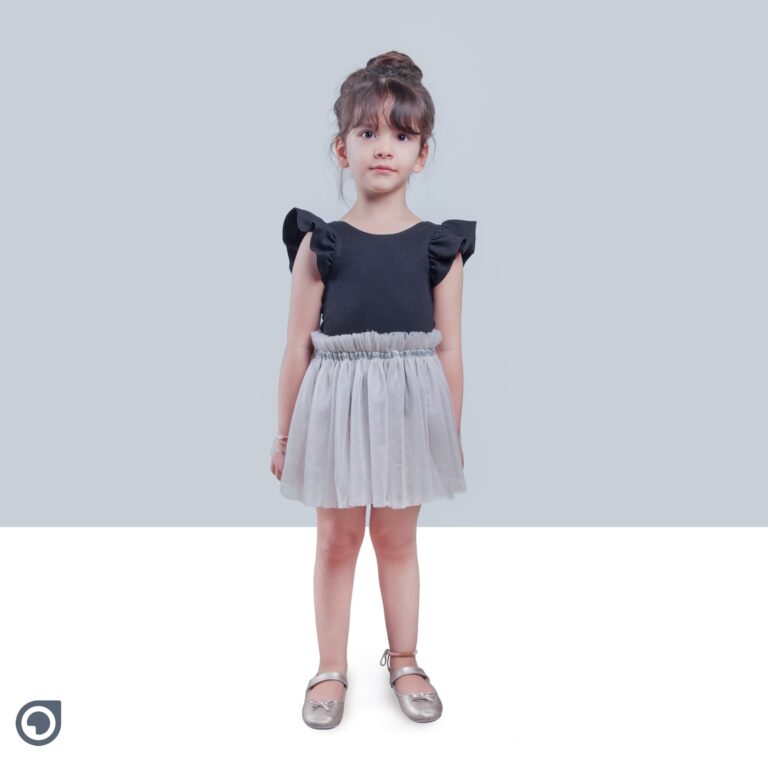بادی دخترانه مدل SG3