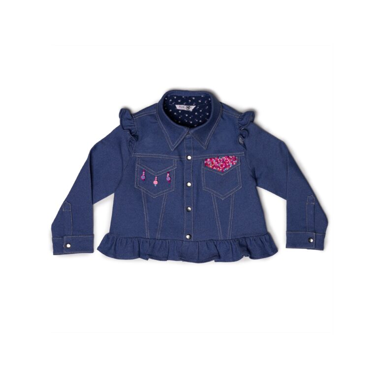 کت جین P00SG2